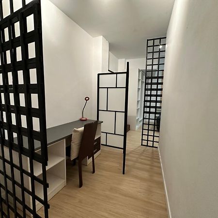 Dulces Suenos Ciutat Vella Apartman Valencia Kültér fotó