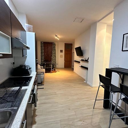 Dulces Suenos Ciutat Vella Apartman Valencia Kültér fotó