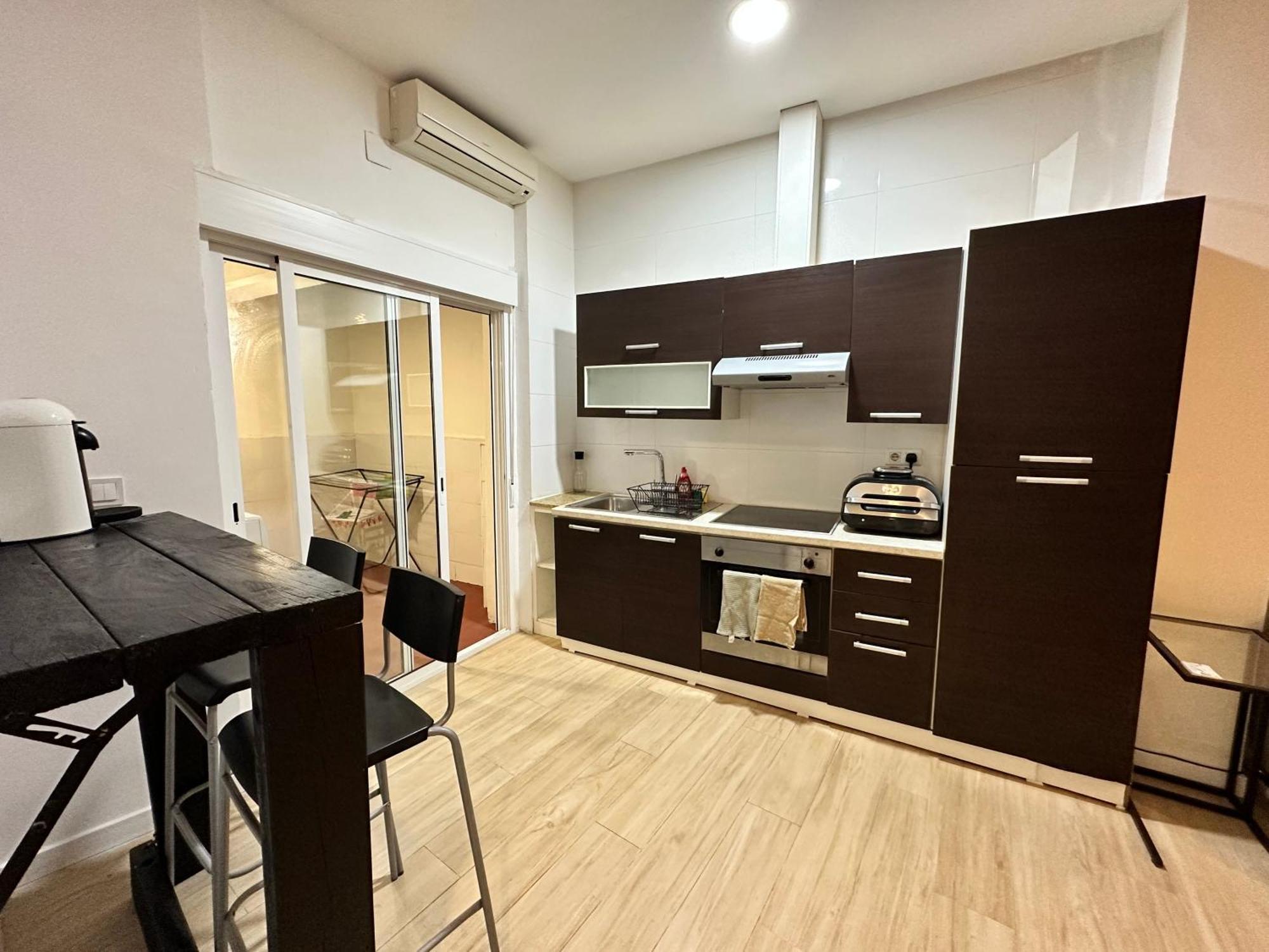 Dulces Suenos Ciutat Vella Apartman Valencia Kültér fotó