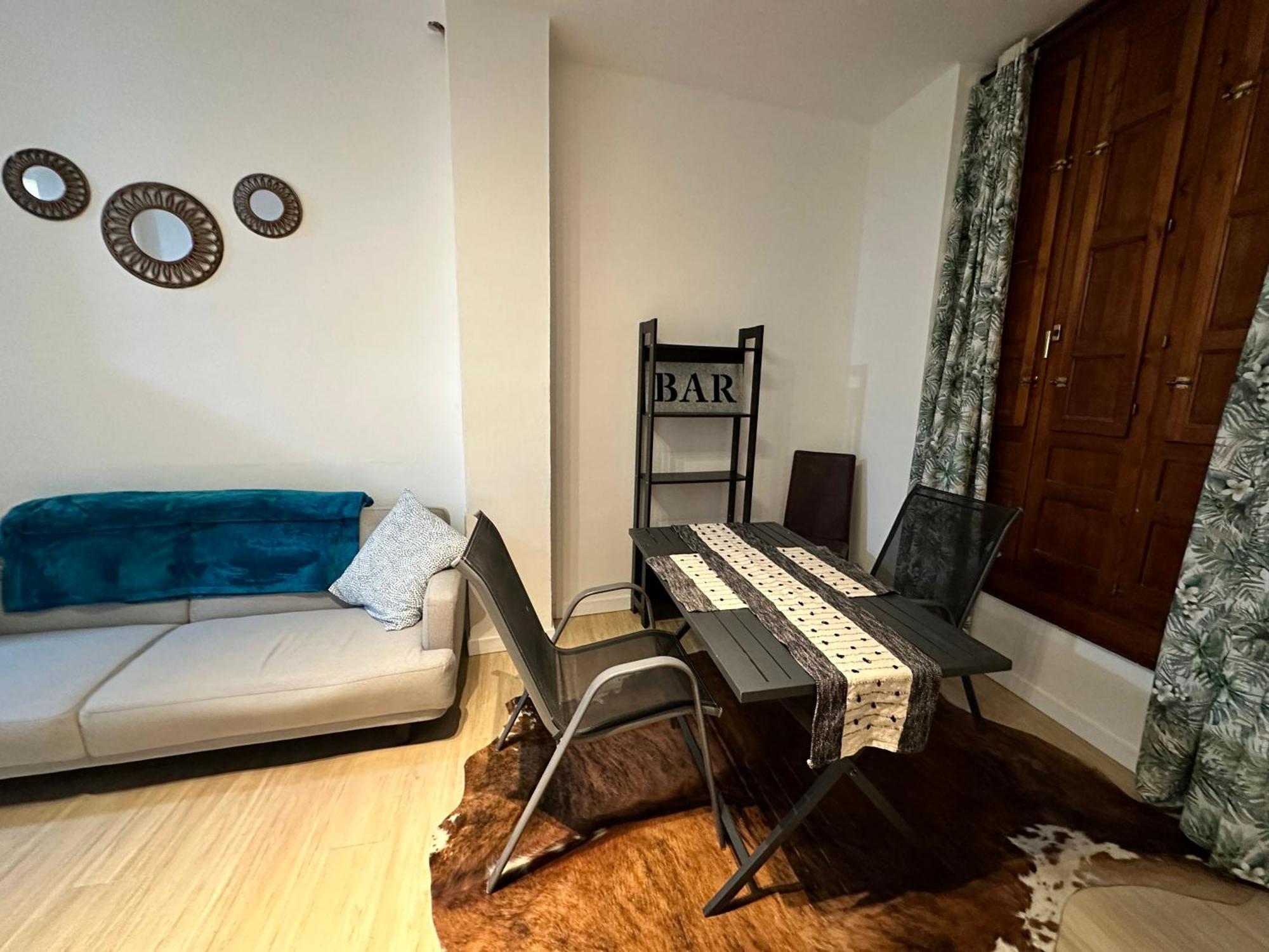 Dulces Suenos Ciutat Vella Apartman Valencia Kültér fotó