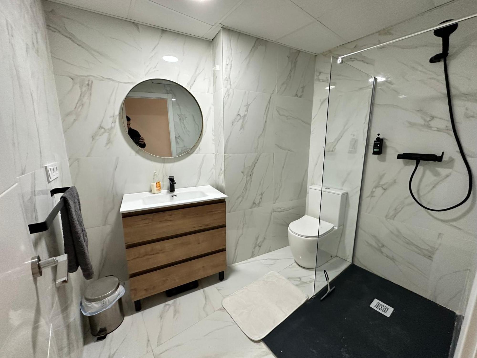 Dulces Suenos Ciutat Vella Apartman Valencia Kültér fotó