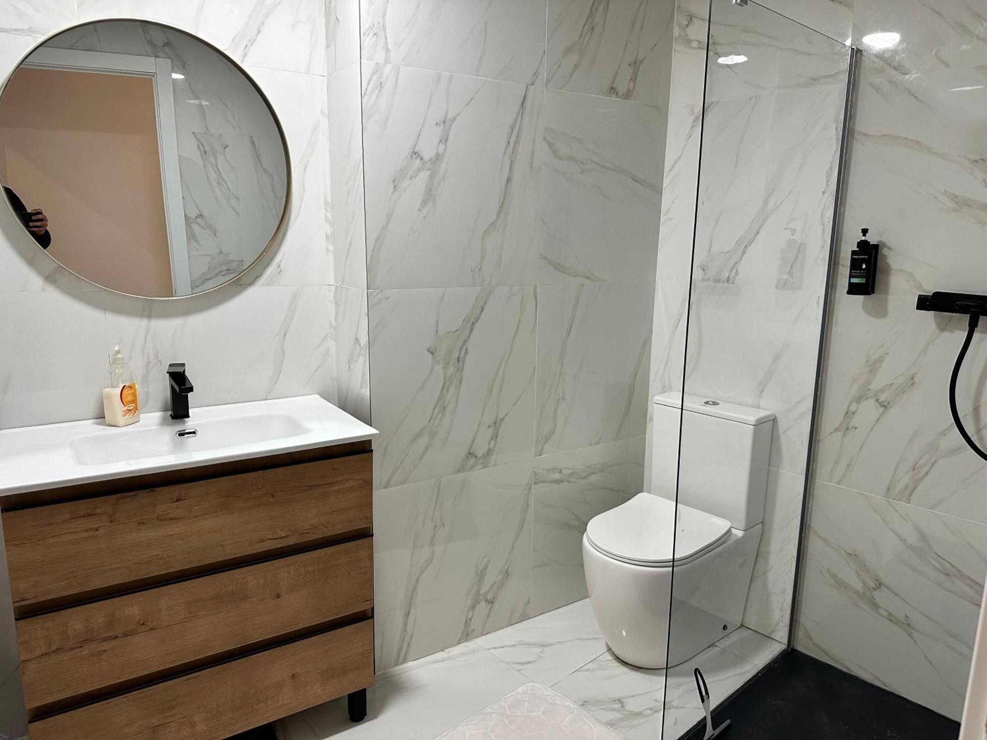 Dulces Suenos Ciutat Vella Apartman Valencia Kültér fotó