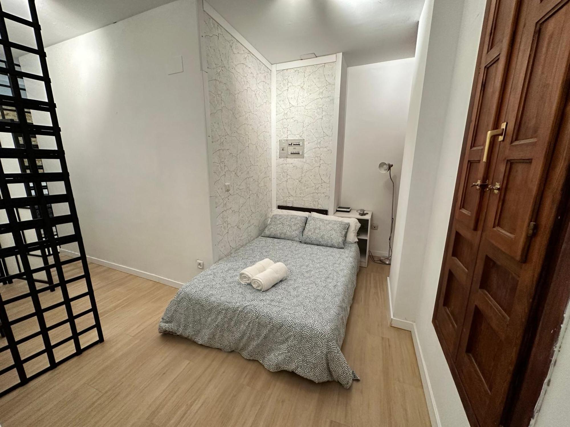 Dulces Suenos Ciutat Vella Apartman Valencia Kültér fotó
